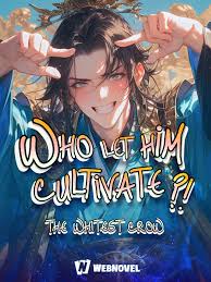 Who Let Him Cultivate?! – Complete Guide & Review