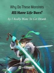 Why Do All These Monsters Have Health Bars? – Complete Guide & Review