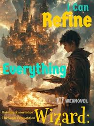 Wizard: I Can Refine Everything – Complete Guide & Review